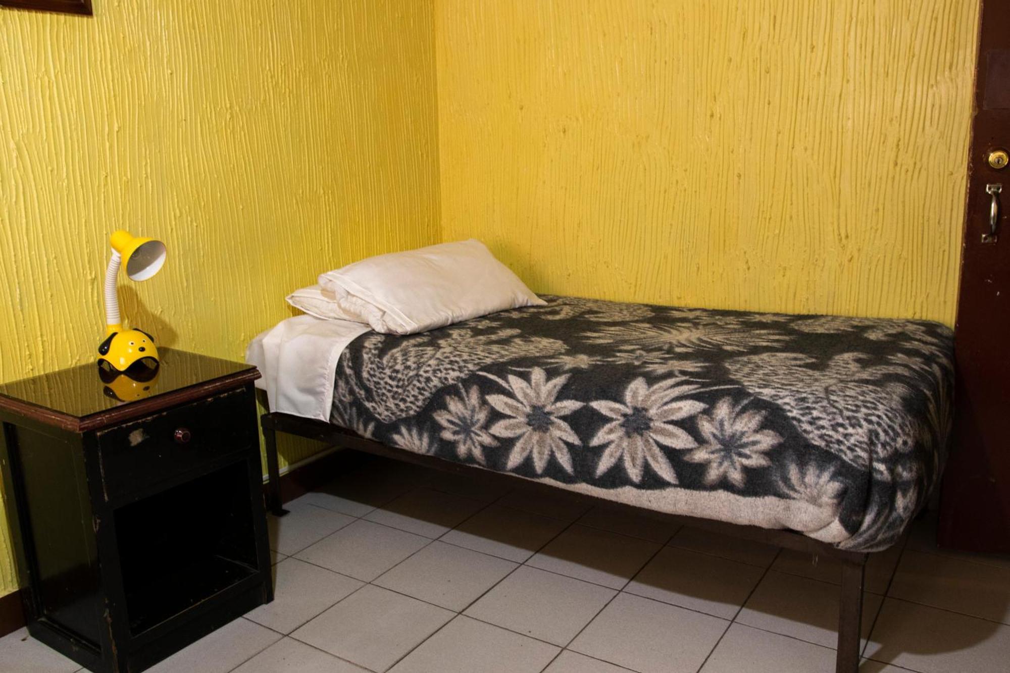 Hostal Carlos Luis Κίτο Εξωτερικό φωτογραφία