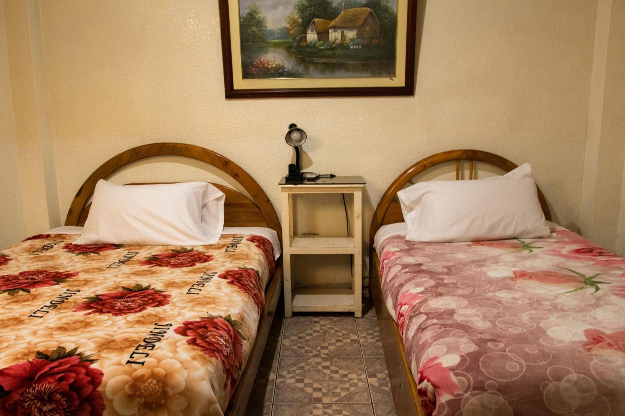 Hostal Carlos Luis Κίτο Εξωτερικό φωτογραφία